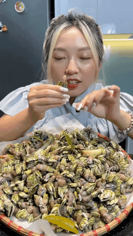 Không chỉ là món ăn, mà là trải nghiệm ẩm thực phong cách