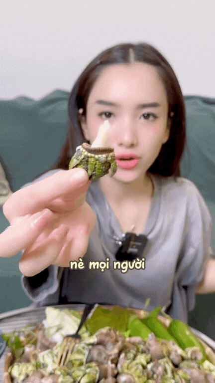 Hương vị đặc biệt khiến giới đầu bếp “phát cuồng”