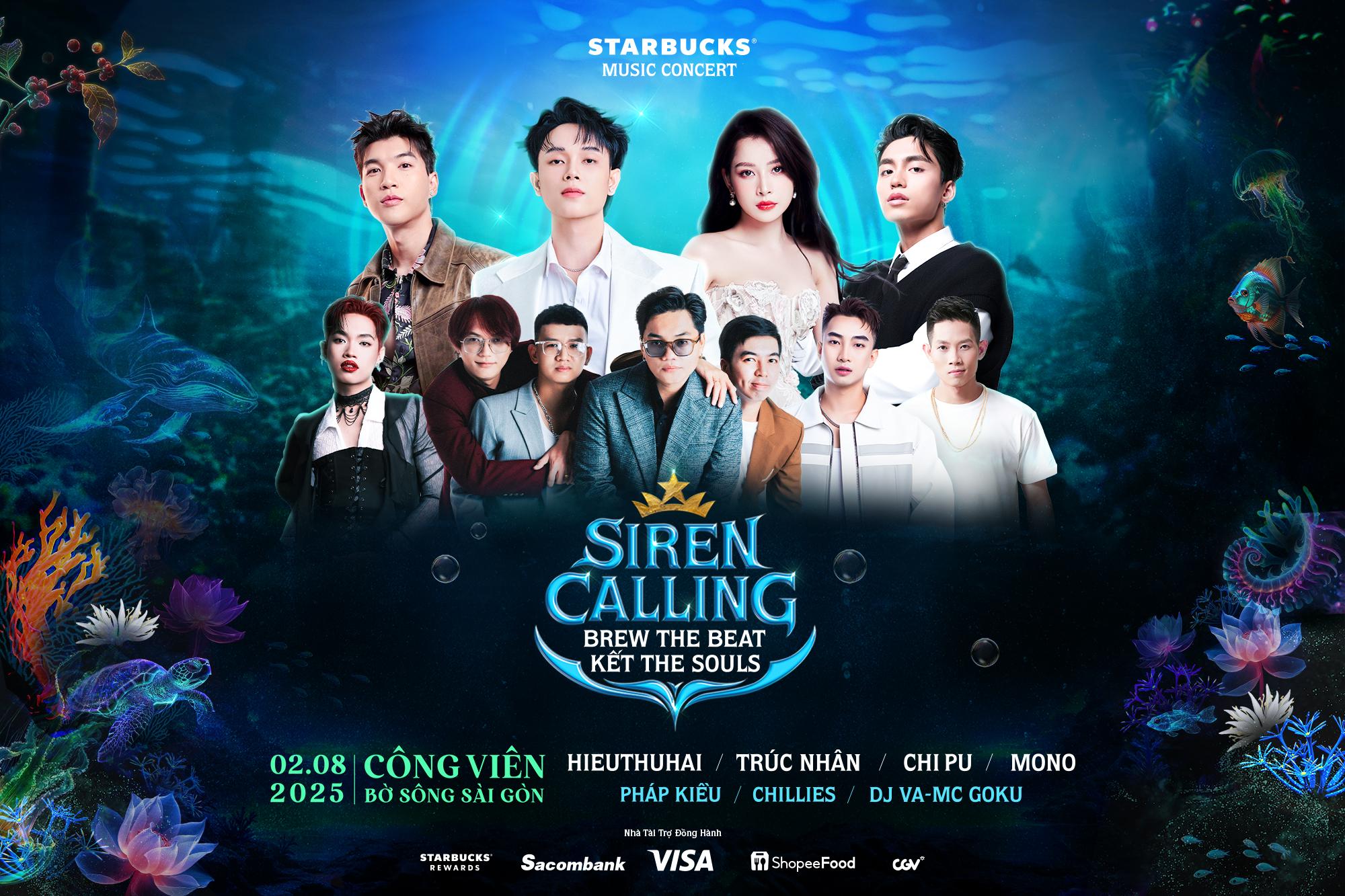 màn biểu diễn drone show và pháo hoa được kỳ vọng sẽ làm nên "signature moment" trong đêm nhạ