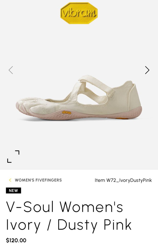 Jennie đã vô tình khơi gợi sự tò mò và khám phá đối với dòng giày barefoot từng được xem là “kén gu”.