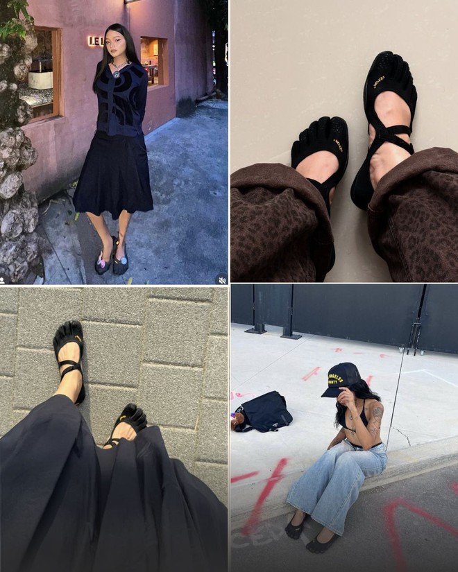 Từ “gây lú” đến “gây sốt”