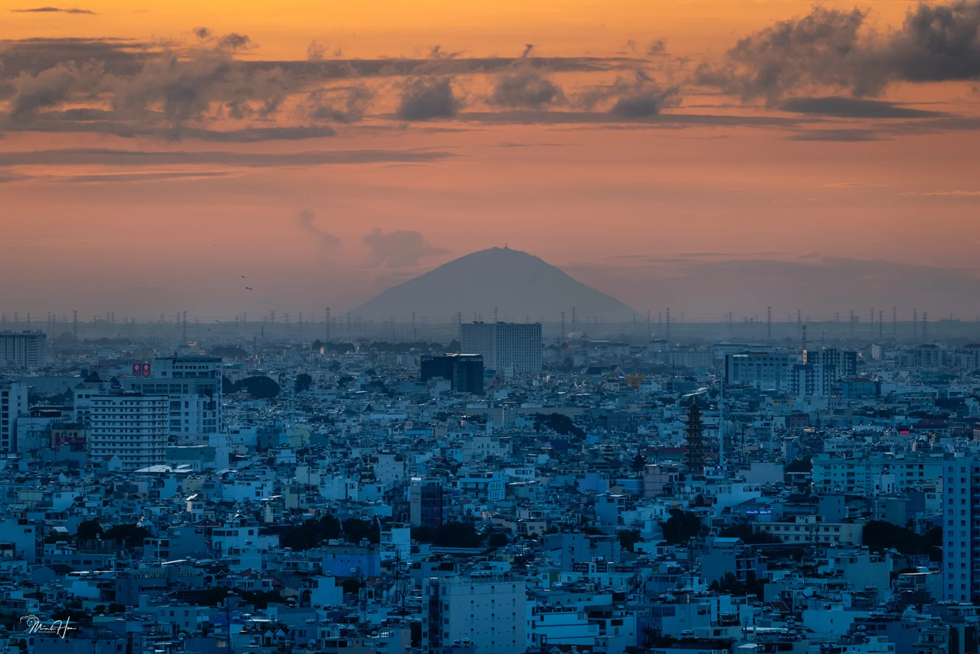 Bức ảnh gây “bão” mạng xã hội, khơi gợi cảm xúc lạ lẫm