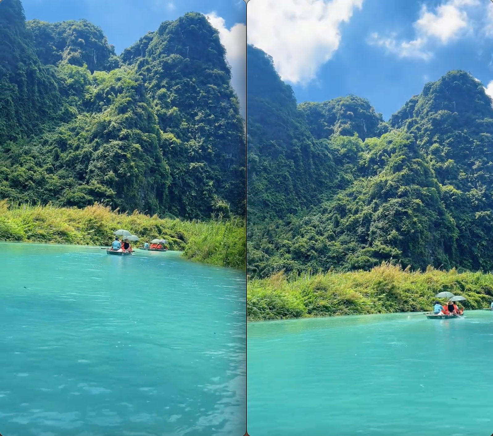 Phản ứng trái chiều nhưng phần lớn là thích thú