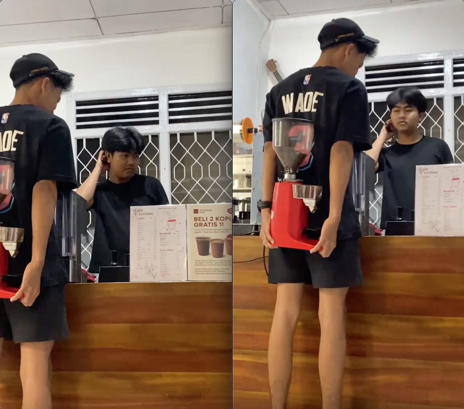 Trend có thể vui, nhưng không phải lúc nào cũng nên thử.