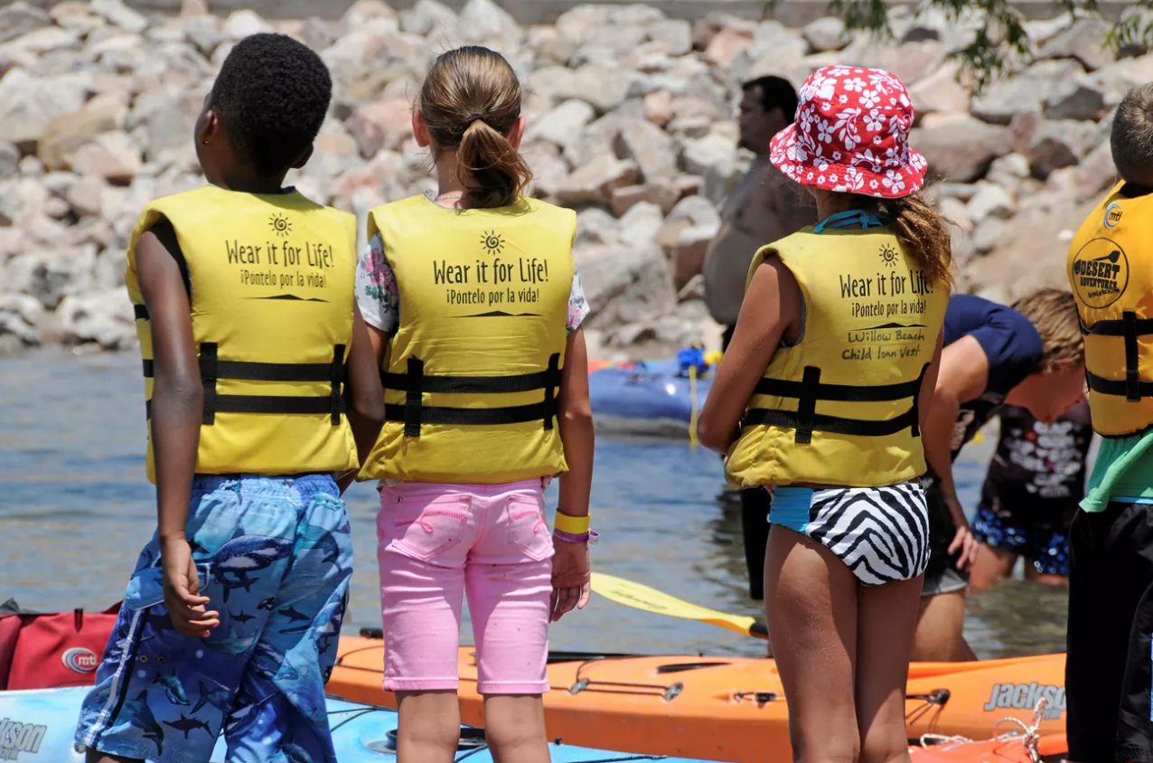 (Ảnh minh hoạ, nguồn: nps.gov)