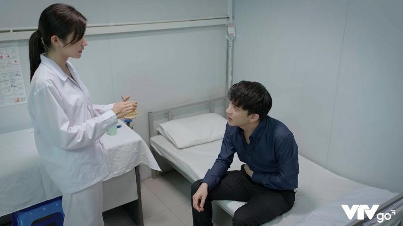 Từ truyền dịch... đến trà gừng trị đau dạ dày