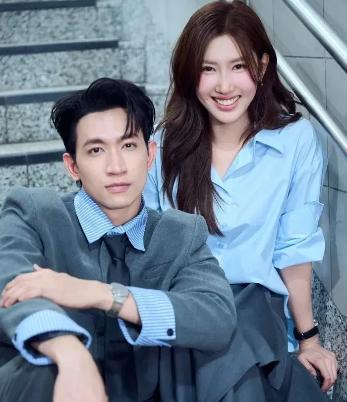  Thúy Ngân và Võ Cảnh lặng lẽ “xa nhau” giữa lúc tái hợp trên màn ảnh