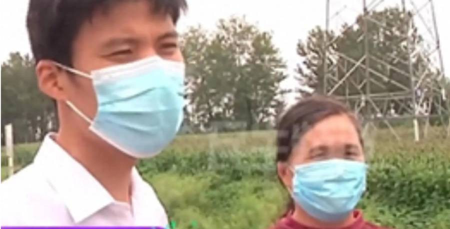  Chàng trai “vỡ mộng” khi phát hiện bạn gái hóa ra đã là… bà nội