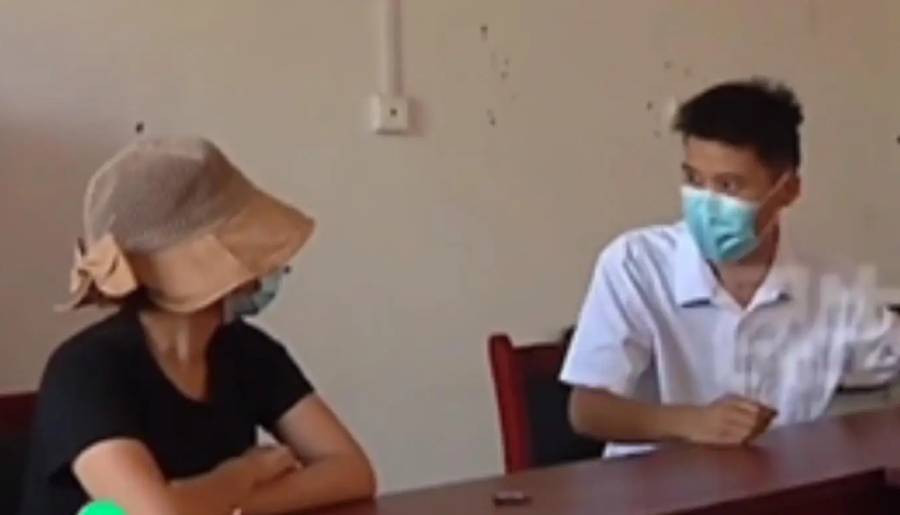 Tưởng sắp cưới được người vợ dịu dàng, chàng trai quê Hà Nam (Trung Quốc) lại nhận về cú sốc tình cảm