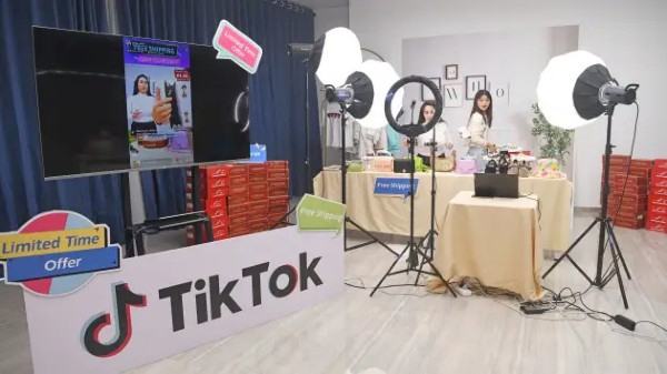  Chỉ 33% đơn đăng ký bán hàng trên TikTok Shop được thông qua