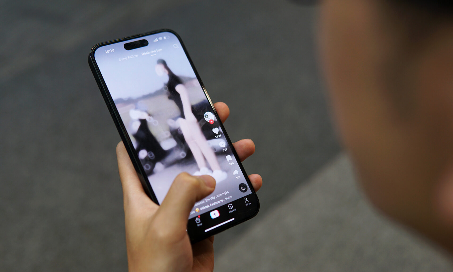 Dù TikTok khẳng định có hệ thống kiểm duyệt nhiều tầng, nhưng thực tế lại cho thấy điều ngược lại.