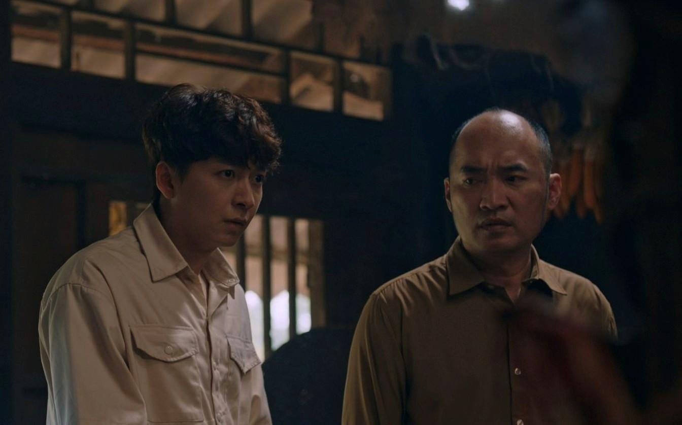 Một bài học cho dòng phim kinh dị Việt?