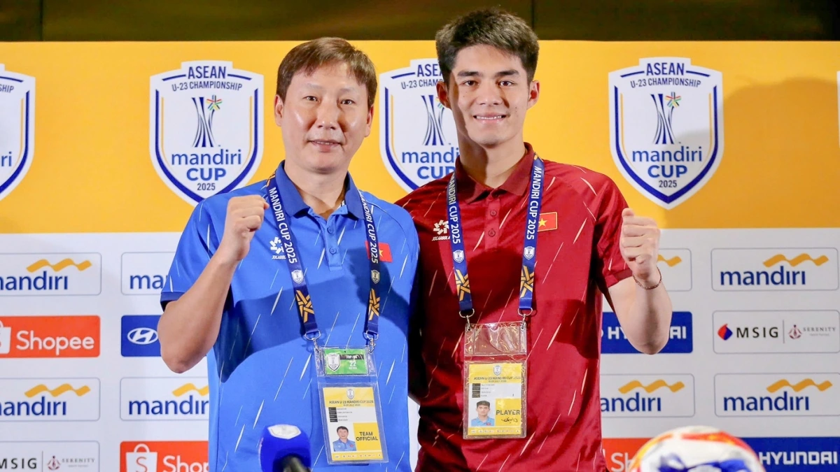 Hai chiến thắng ở vòng bảng giúp Việt Nam dẫn đầu bảng B.