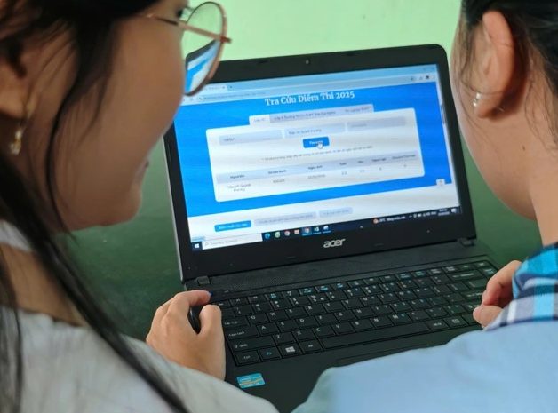 Không có chuyện “trúng tuyển qua điện thoại”