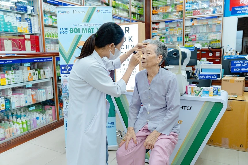 Từ chiến dịch cộng đồng đến hành trình lan tỏa.