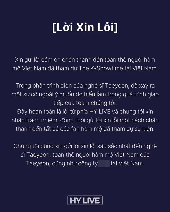 lời giải thích này chưa thể làm dịu dư luận