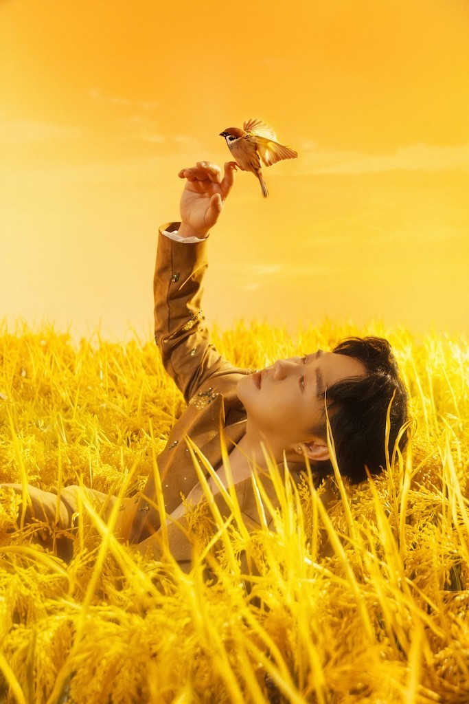 không chỉ tôn vinh vẻ đẹp quê hương mà còn khắc họa sâu đậm niềm tự hào dân tộc.