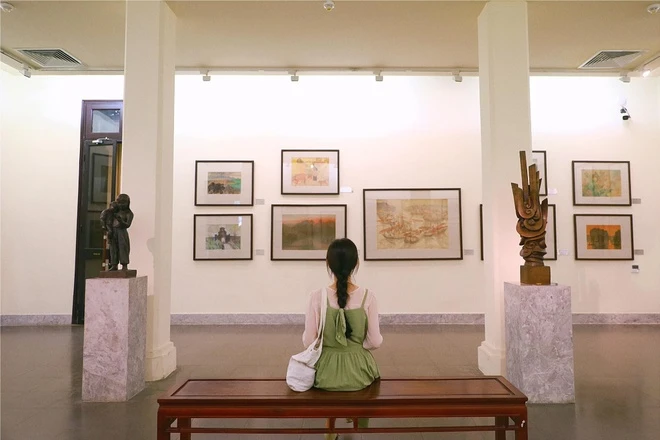 Khuyến khích cộng đồng gắn kết với di sản