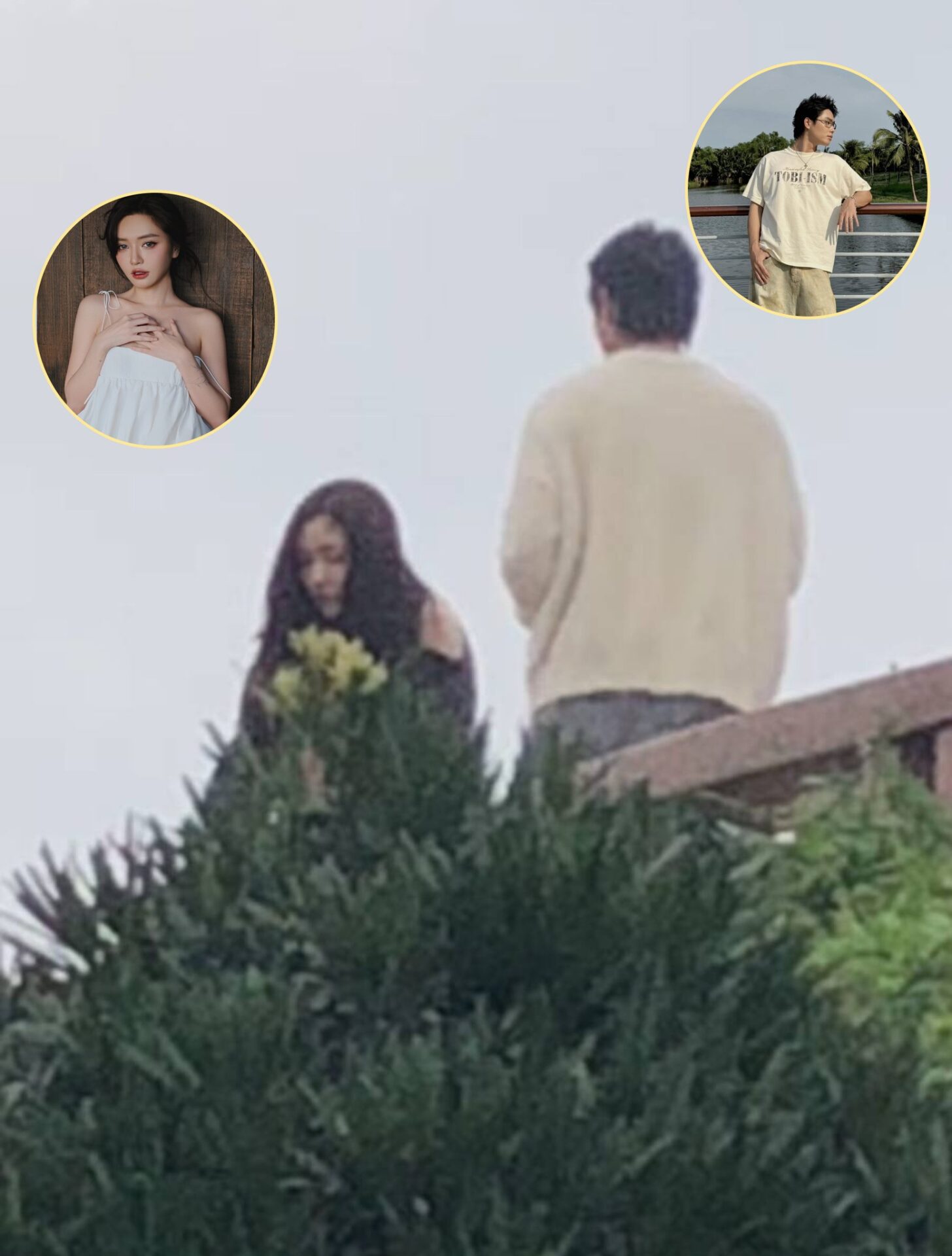 Những lần “tóm dính” đáng chú ý