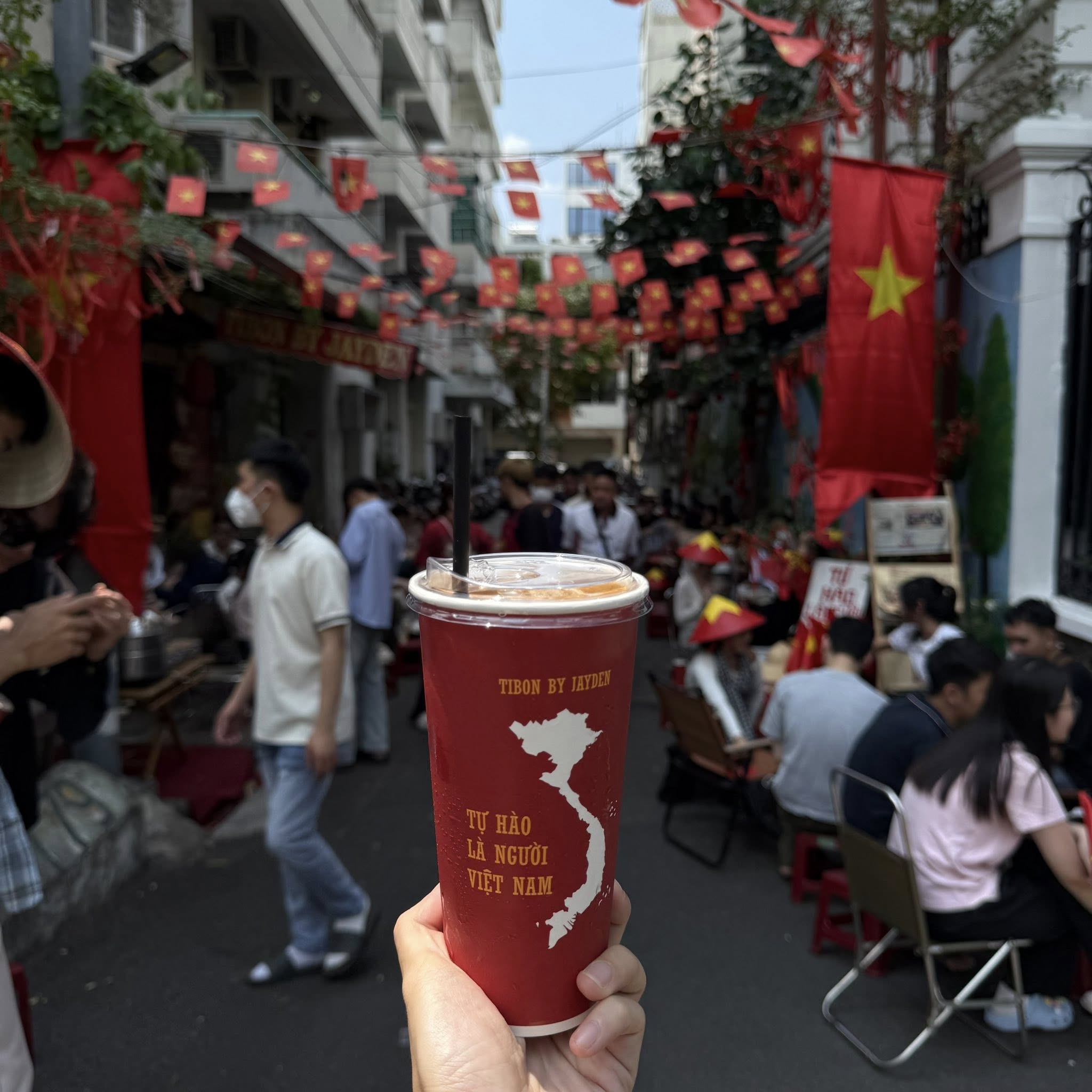 Menu gọn nhẹ nhưng “đánh trúng tim”