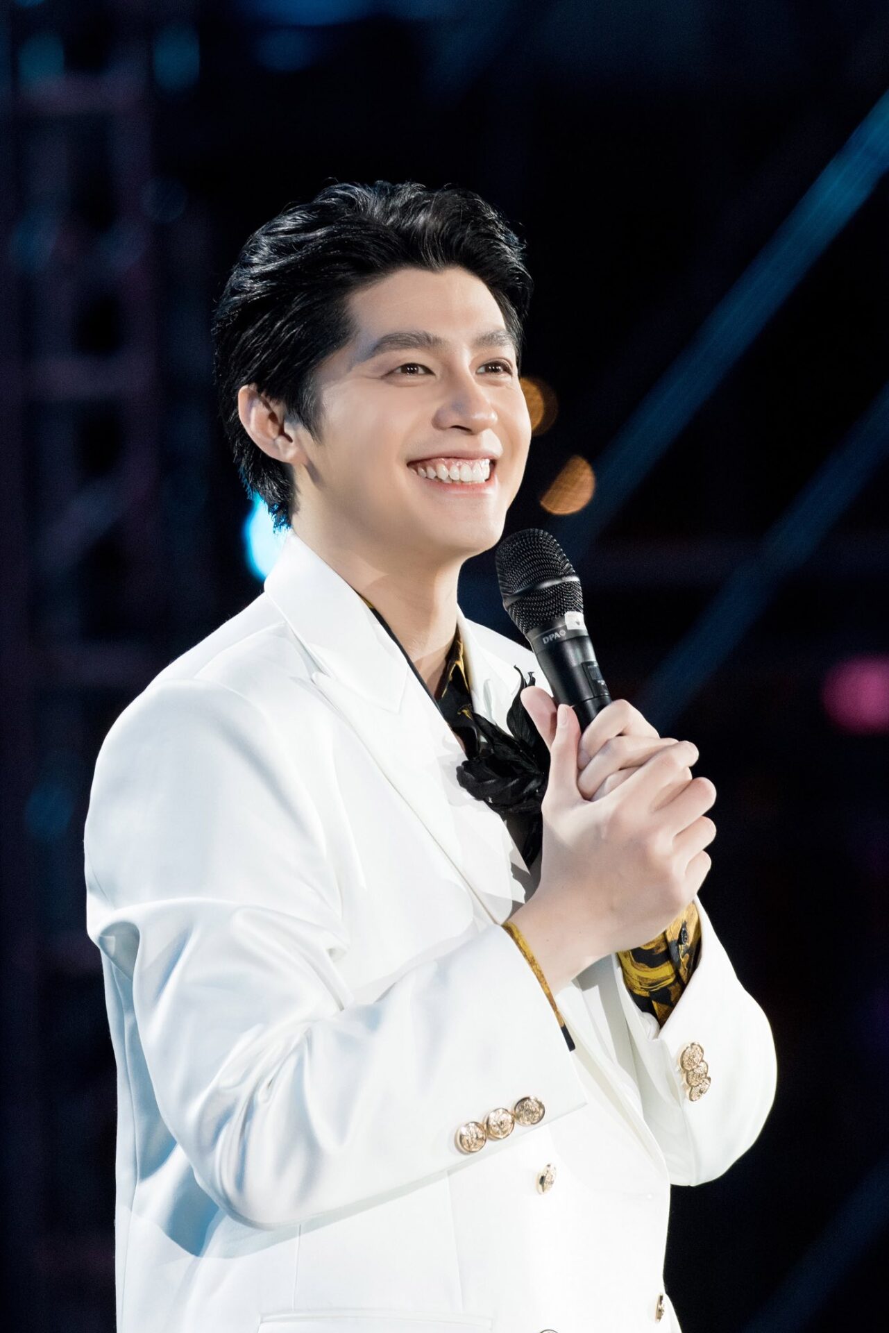 Phản ứng của Noo Phước Thịnh: “Tôi không hát chùa”