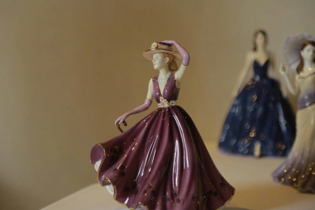 Lễ hội búp bê quốc tế đầu tiên đổ bộ TP.HCM