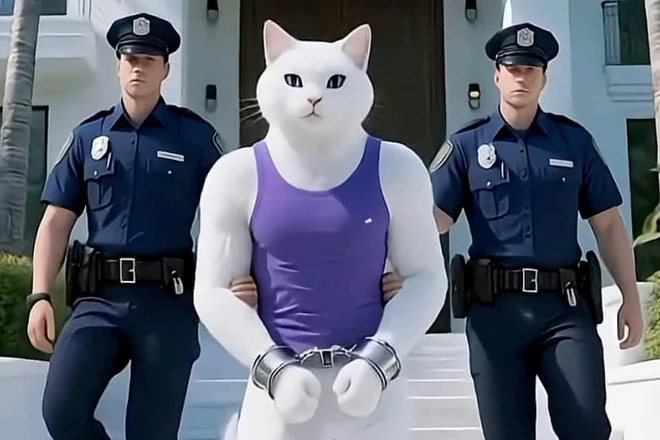 hiện tượng lan sang Instagram và TikTok