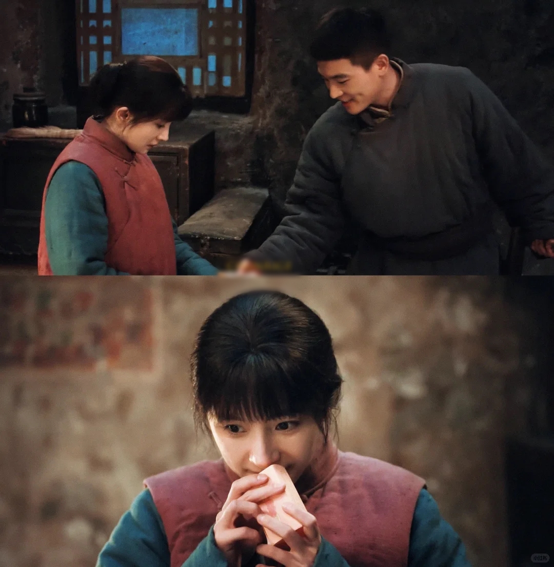 Khi “nghèo” lại trở thành điều đáng mơ ước