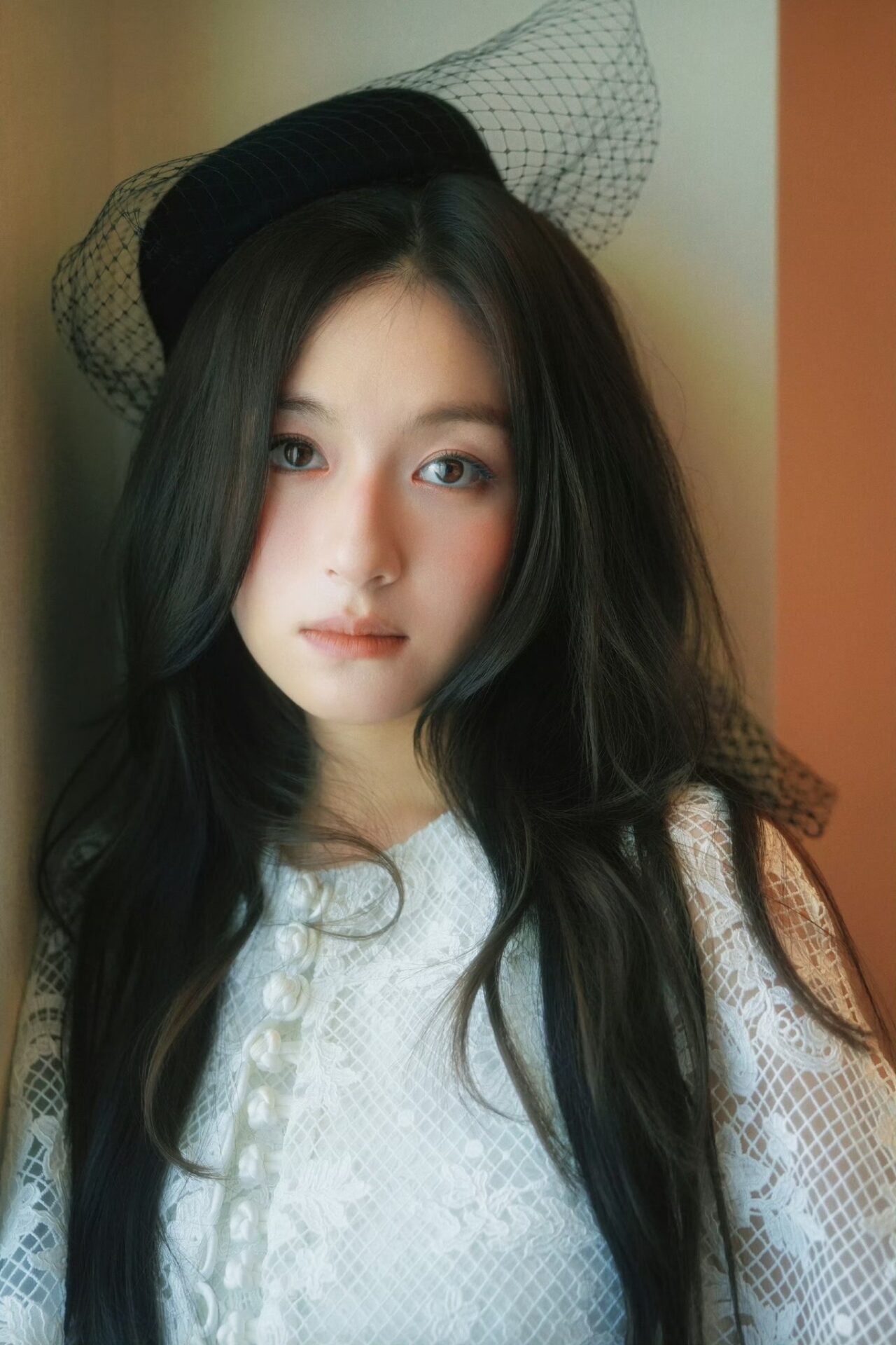 Hành trình giảm cân: từ "nàng thơ mũm mĩm" đến nữ thần cổ trang