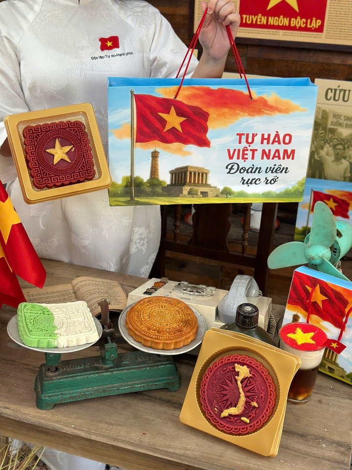 Sáng tạo từ hình dáng đến trải nghiệm