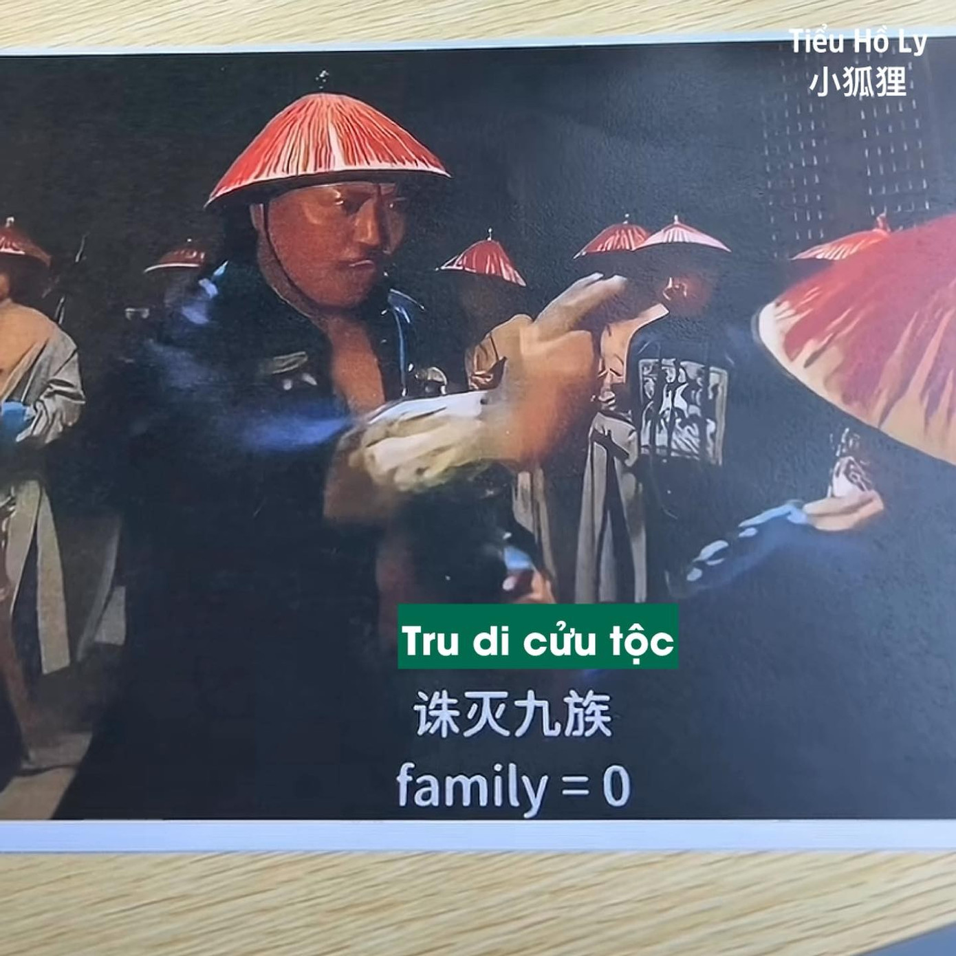  Thế hệ “cợt nhả” lên ngôi: Phụ đề chế vừa vô lý vừa hợp lý đến khó đỡ