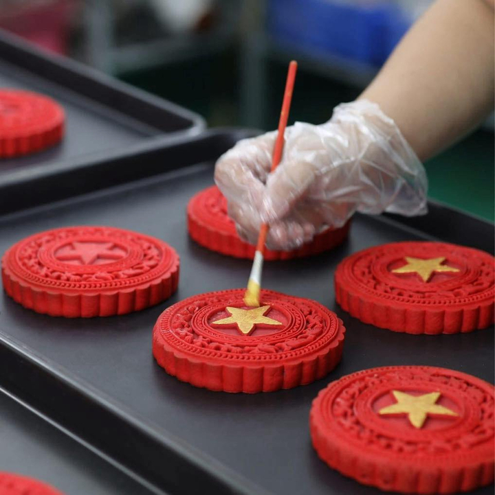 gợi lên niềm tự hào dân tộc giữa không khí kỷ niệm 80 năm Cách mạng Tháng Tám và Quốc khánh 2/9.