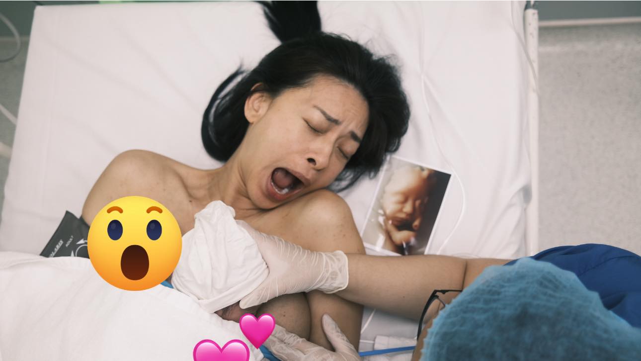  Sao Việt đồng cảm khi Ngô Thanh Vân công khai chuyện nuôi con: “Khó… mà hạnh phúc lắm”