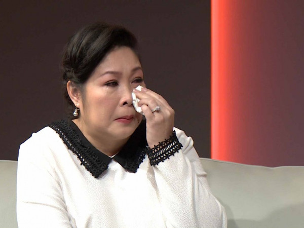 phần tiêu đề giật tít đã khiến nhiều độc giả hiểu nhầm, gây ảnh hưởng nghiêm trọng tới hình ảnh của chị.