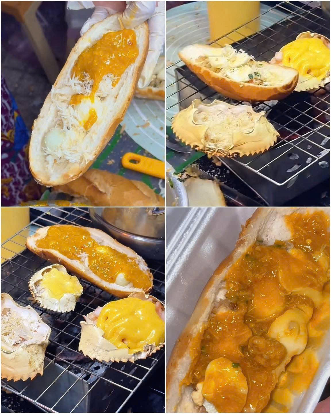  món ăn lạ hoắc này đang khiến giới trẻ Sài Gòn đứng ngồi không yên, xếp hàng rồng rắn chờ “chốt đơn” ngay tại chỗ.