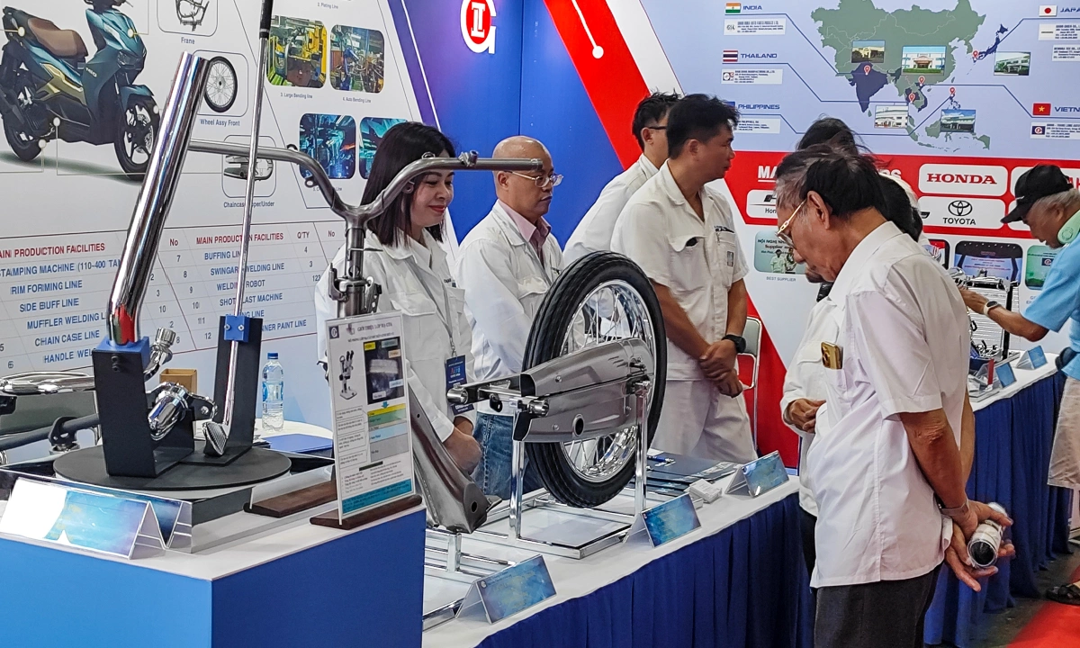 kế hoạch tổ chức trở lại vào năm 2026 cùng nhiều đổi mới.