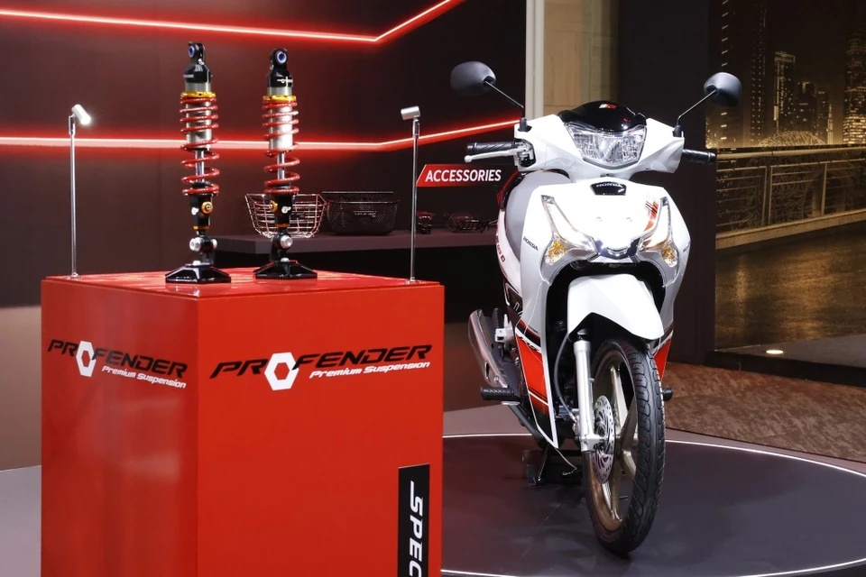 hướng đến nhóm khách hàng đề cao sự bền bỉ và tiết kiệm.