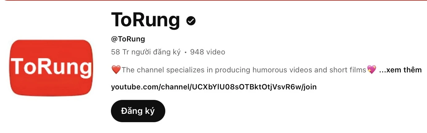 Mô hình vận hành khép kín, nội dung hướng tới trẻ nhỏ