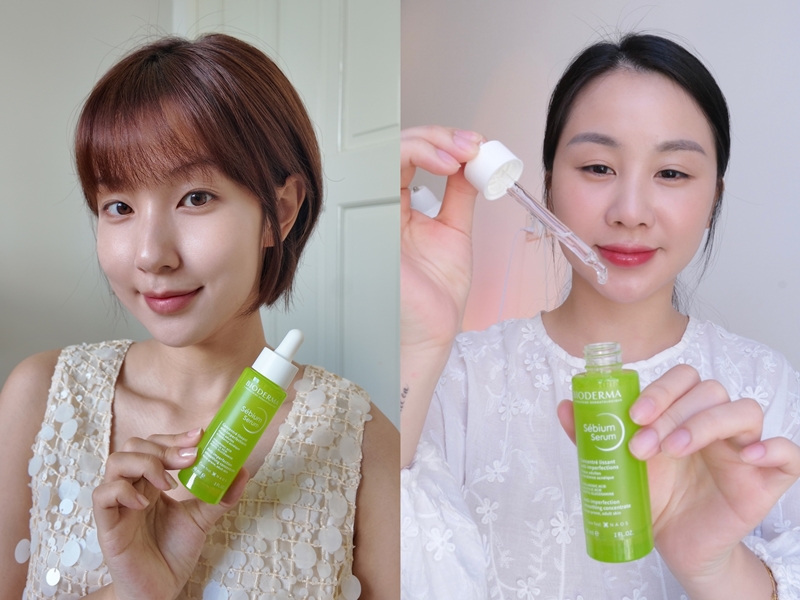 Điểm nhấn là công nghệ FLUIDACTIV™