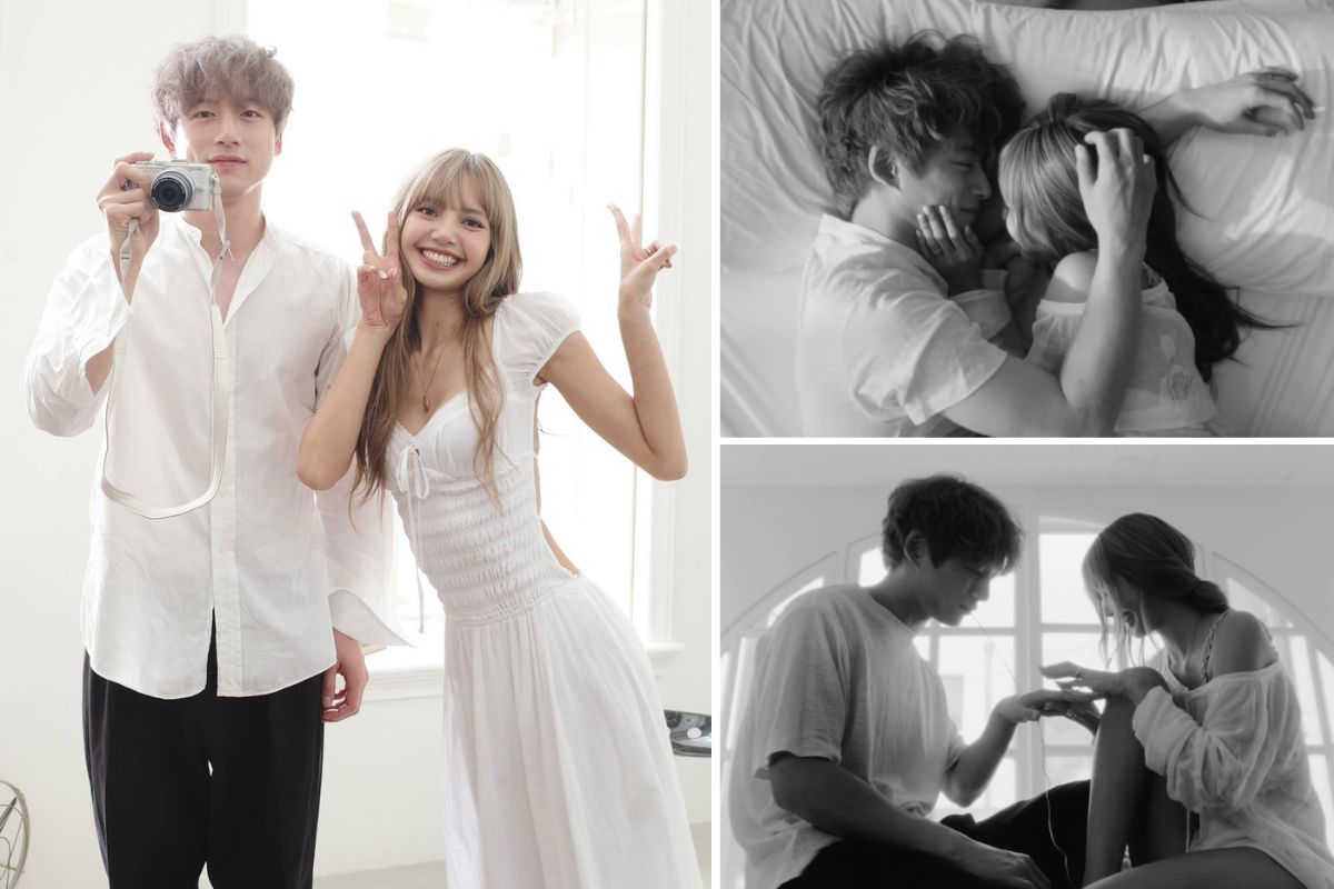 MV DREAM và chiếc bóng mang tên One.