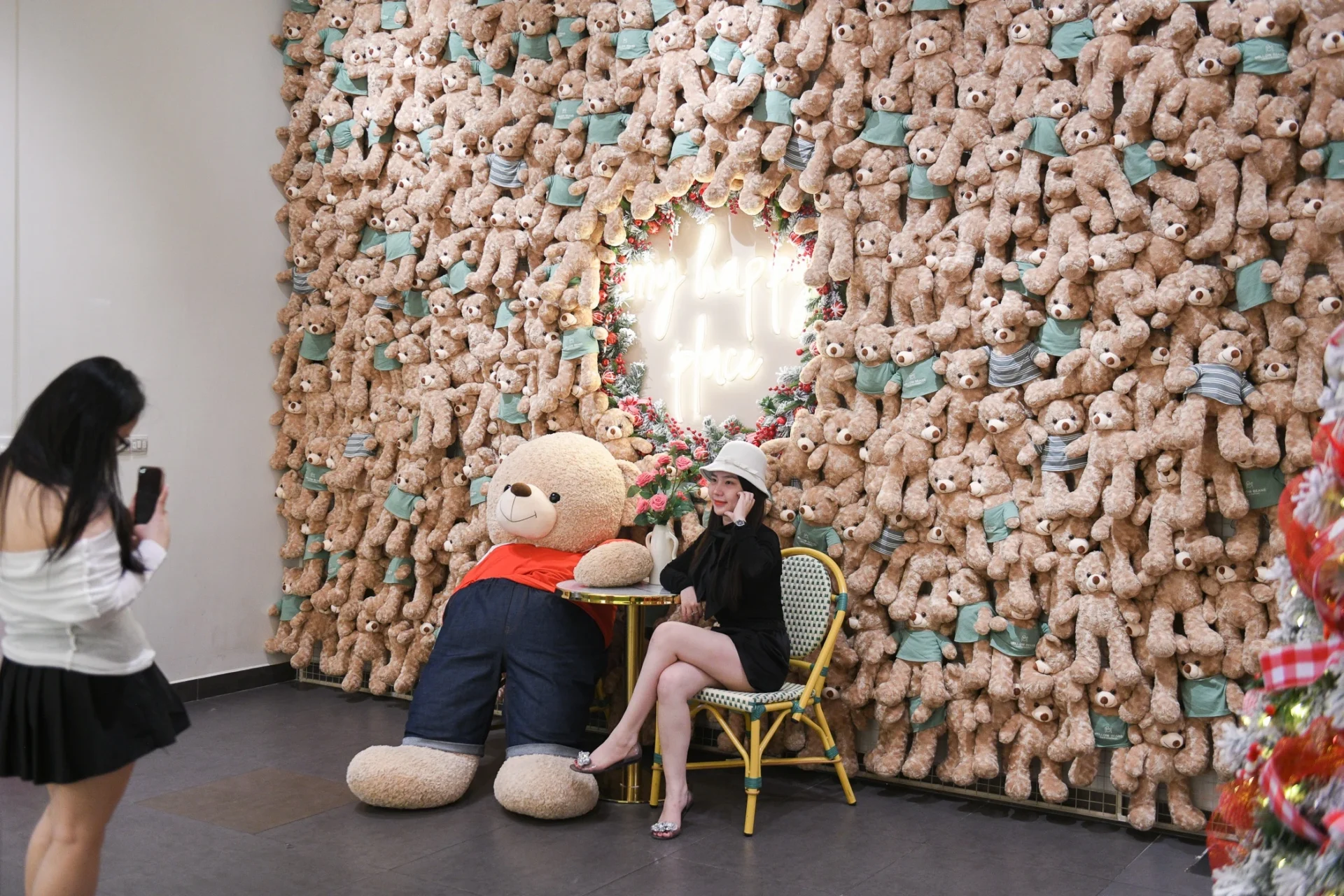  Cà phê “nàng thơ” – Làn sóng mới của giới trẻ giữa thị trường F&B