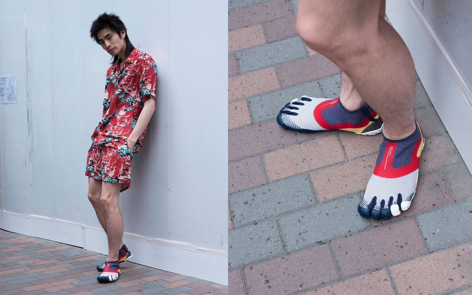 Giới thời trang “đu trend” không ngừng nghỉ