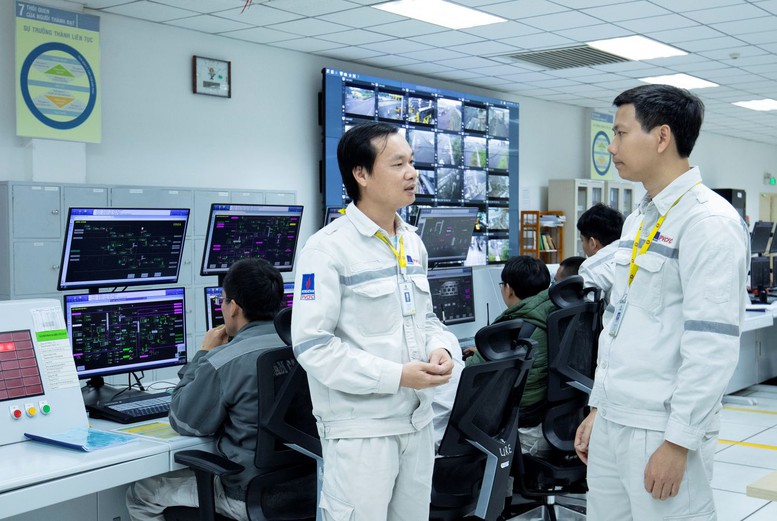 Các hoạt động chăm lo thiết thực cả về vật chất lẫn tinh thần đã góp phần nâng cao chất lượng đời sống, khơi dậy tinh thần hăng say lao động và sự gắn kết trong tập thể.