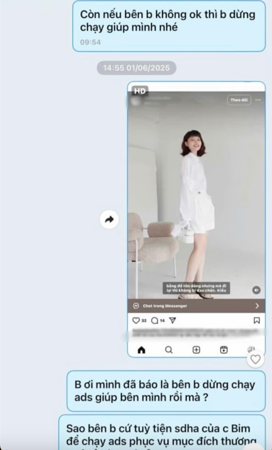 Từ lời hứa “sẽ tắt ads” đến sự im lặng kéo dài