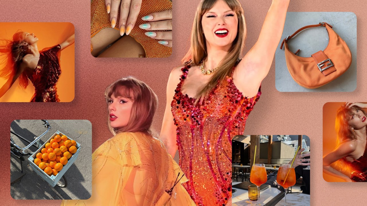 Khi âm nhạc dẫn lối xu hướng thời trang.