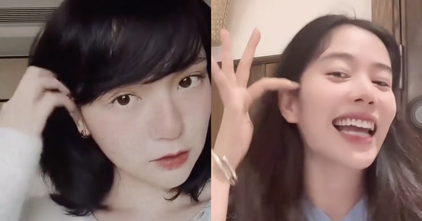 Trend vuốt tóc "nổi như cồn", Hải Tú lại bị gọi tên giữa bão tình ái