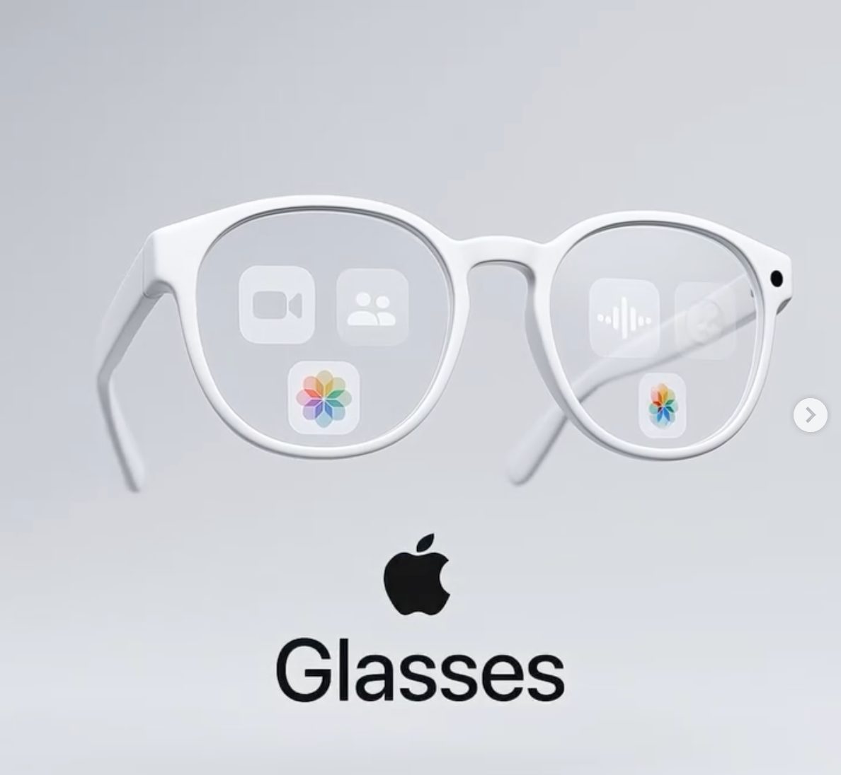  Nghi vấn Apple chuẩn bị ra mắt kính thông minh vào năm 2026