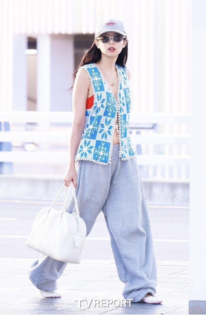 Xu hướng giày mỏng nhẹ đang lên ngôi