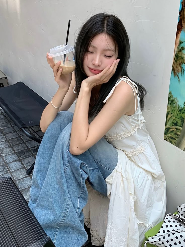 Khi trà sữa hóa “kẻ phản bội” vóc dáng