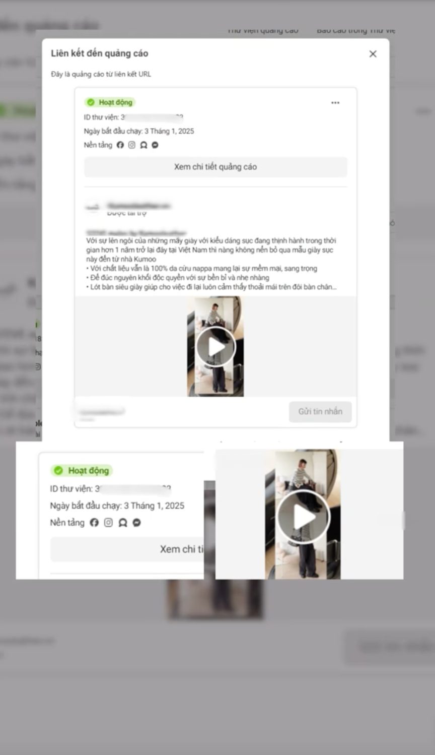 Bim Nguyễn bị ảnh hưởng, sản phẩm cũng bị đặt dấu hỏi